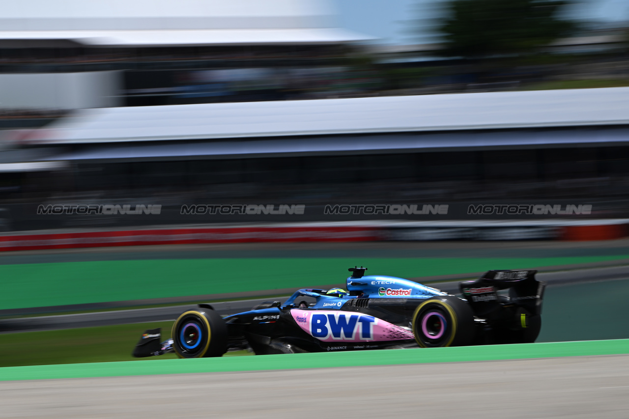 GP BRASILE - Qualifiche e Prove Libere 3