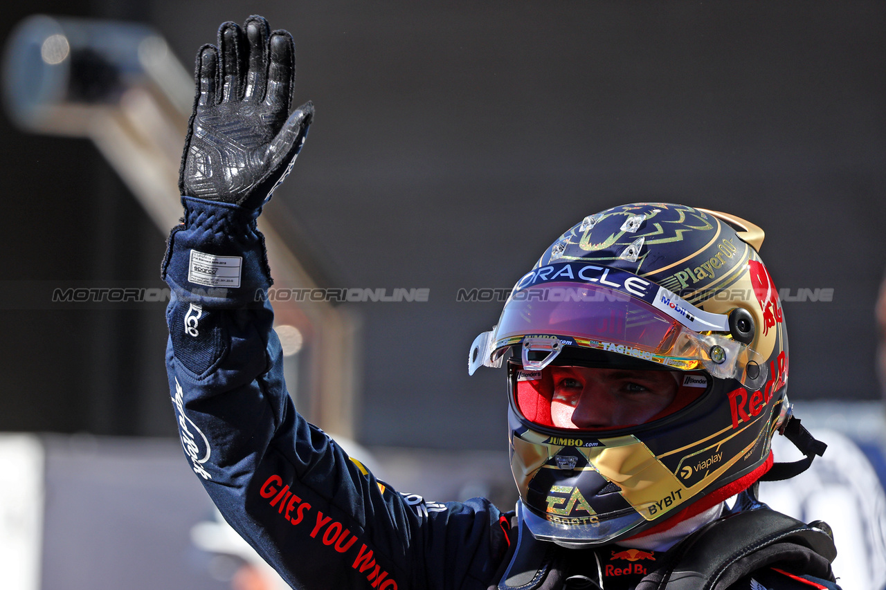 GP BRASILE - Qualifiche e Prove Libere 3