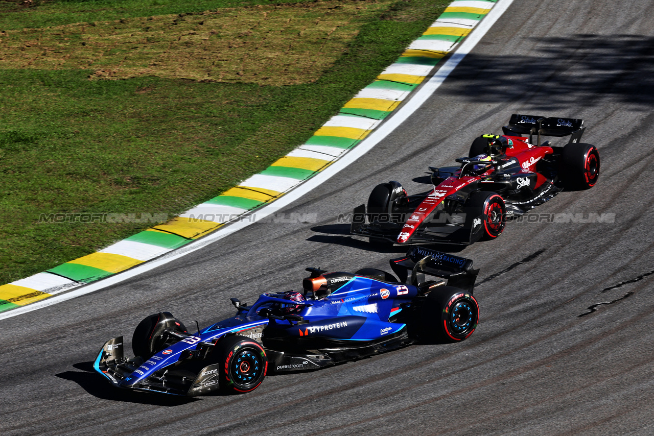 GP BRASILE - Qualifiche e Prove Libere 3
