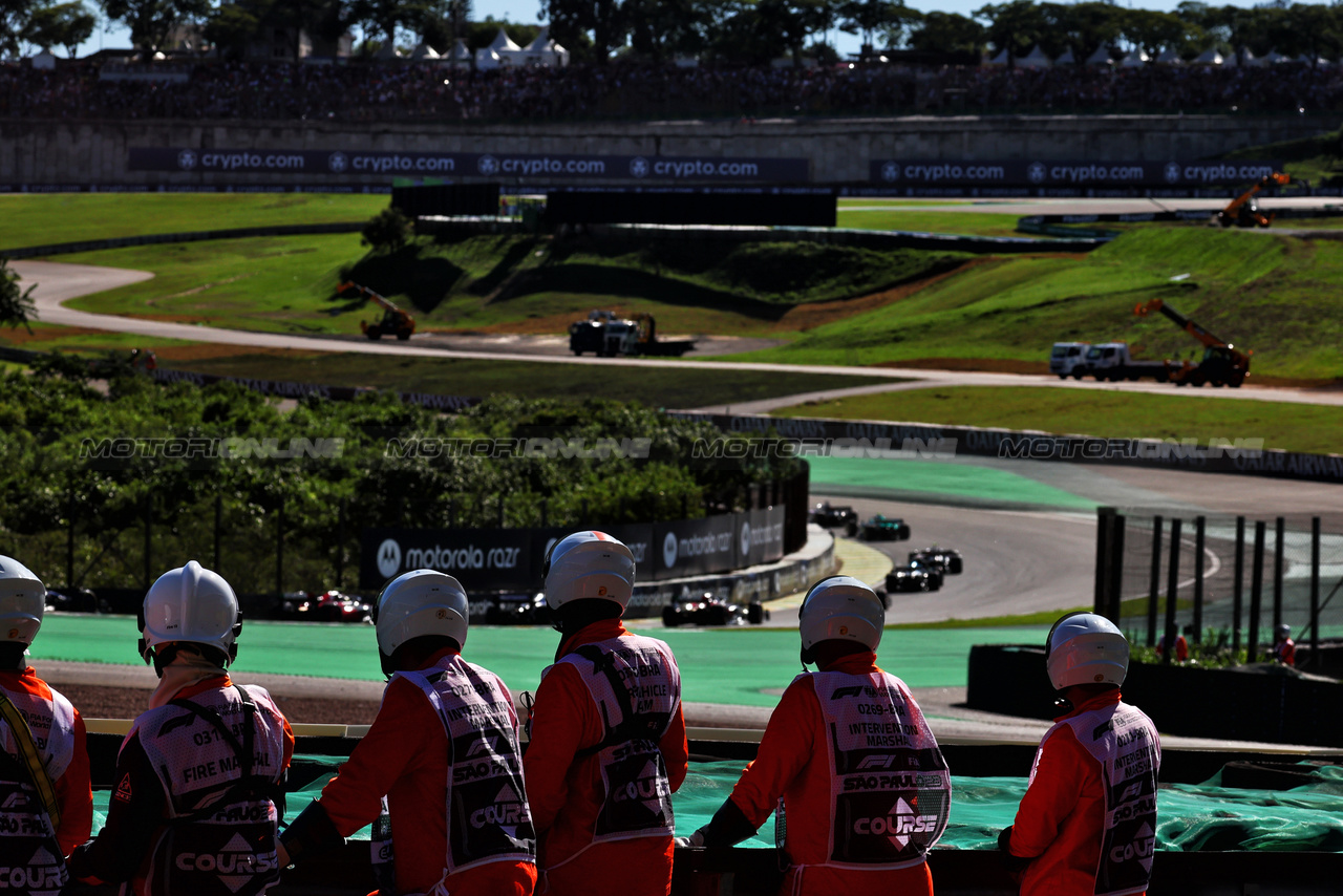GP BRASILE - Qualifiche e Prove Libere 3