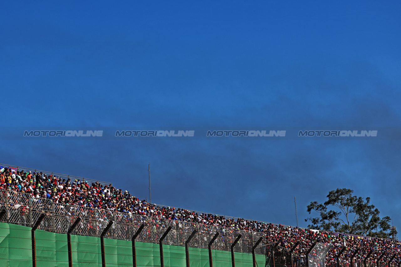 GP BRASILE - Qualifiche e Prove Libere 3