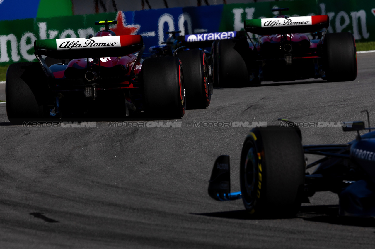 GP BRASILE - Qualifiche e Prove Libere 3