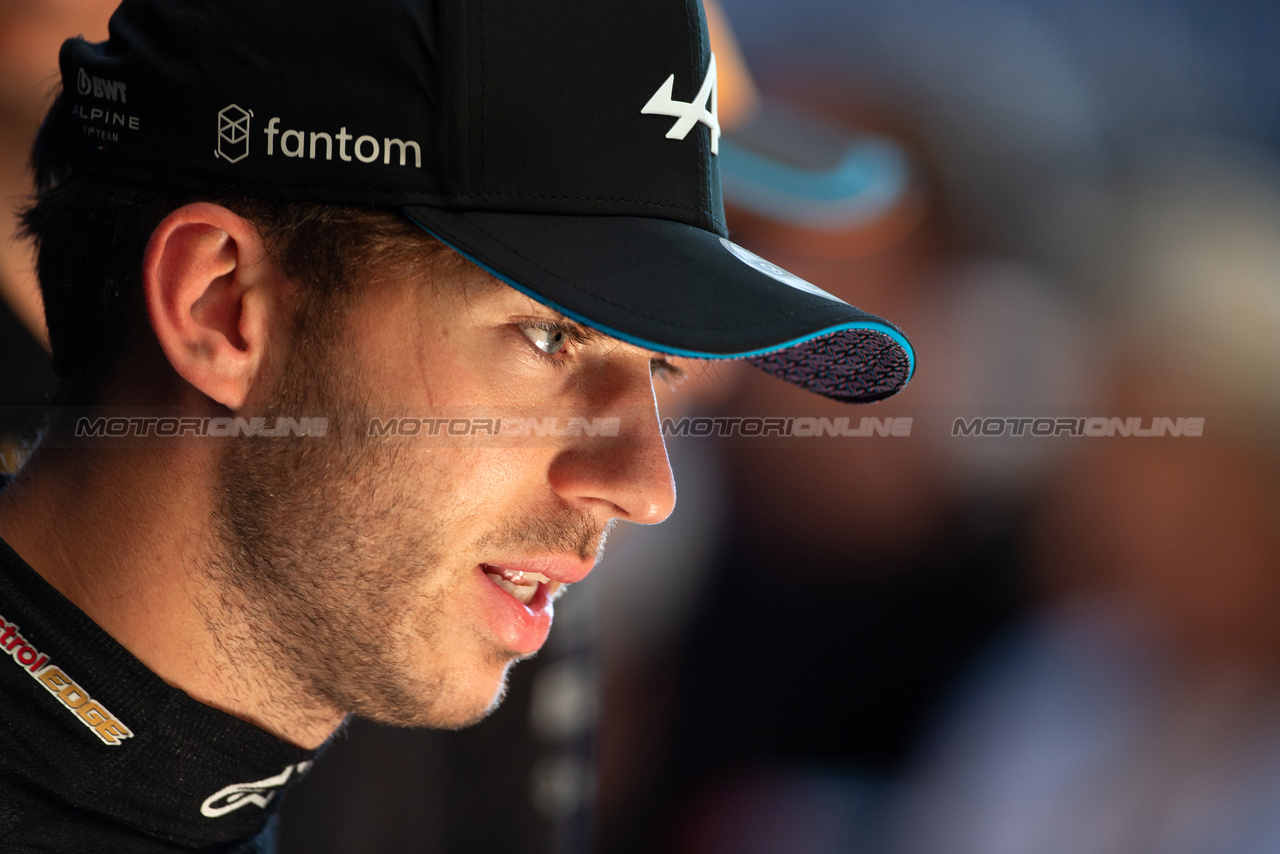 GP BRASILE - Qualifiche e Prove Libere 3
