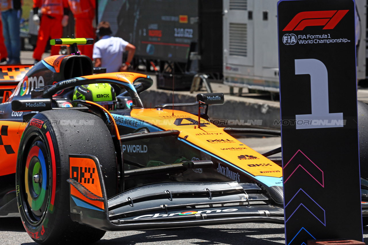 GP BRASILE - Qualifiche e Prove Libere 3