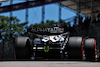 GP BRASILE, Daniel Ricciardo (AUS) AlphaTauri AT04.
04.11.2023. Formula 1 World Championship, Rd 21, Brazilian Grand Prix, Sao Paulo, Brazil, Sprint Day.
 - www.xpbimages.com, EMail: requests@xpbimages.com © Copyright: Coates / XPB Images