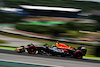 GP BRASILE, Sergio Perez (MEX) Red Bull Racing RB19.
04.11.2023. Formula 1 World Championship, Rd 21, Brazilian Grand Prix, Sao Paulo, Brazil, Sprint Day.
- www.xpbimages.com, EMail: requests@xpbimages.com © Copyright: Price / XPB Images