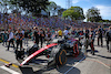 GP BRASILE, Valtteri Bottas (FIN) Alfa Romeo F1 Team C43 on the grid.
04.11.2023. Formula 1 World Championship, Rd 21, Brazilian Grand Prix, Sao Paulo, Brazil, Sprint Day.
- www.xpbimages.com, EMail: requests@xpbimages.com © Copyright: Staley / XPB Images