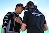 GP BRASILE, Zhou Guanyu (CHN) Alfa Romeo F1 Team on the grid.
04.11.2023. Formula 1 World Championship, Rd 21, Brazilian Grand Prix, Sao Paulo, Brazil, Sprint Day.
- www.xpbimages.com, EMail: requests@xpbimages.com © Copyright: Staley / XPB Images
