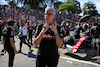 GP BRASILE, Alessandro Alunni Bravi (ITA) Alfa Romeo F1 Team Managing Director e Team Representative on the grid.
04.11.2023. Formula 1 World Championship, Rd 21, Brazilian Grand Prix, Sao Paulo, Brazil, Sprint Day.
- www.xpbimages.com, EMail: requests@xpbimages.com © Copyright: Staley / XPB Images