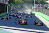 GP BRASILE, (L to R): Lando Norris (GBR) McLaren MCL60 e Max Verstappen (NLD) Red Bull Racing RB19 lead at the partenza of Sprint.
04.11.2023. Formula 1 World Championship, Rd 21, Brazilian Grand Prix, Sao Paulo, Brazil, Sprint Day.
- www.xpbimages.com, EMail: requests@xpbimages.com © Copyright: Price / XPB Images