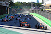 GP BRASILE, (L to R): Lando Norris (GBR) McLaren MCL60 e Max Verstappen (NLD) Red Bull Racing RB19 lead at the partenza of Sprint.
04.11.2023. Formula 1 World Championship, Rd 21, Brazilian Grand Prix, Sao Paulo, Brazil, Sprint Day.
- www.xpbimages.com, EMail: requests@xpbimages.com © Copyright: Price / XPB Images