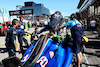 GP BRASILE, Alexander Albon (THA) Williams Racing FW45 on the grid.
04.11.2023. Formula 1 World Championship, Rd 21, Brazilian Grand Prix, Sao Paulo, Brazil, Sprint Day.
- www.xpbimages.com, EMail: requests@xpbimages.com © Copyright: Batchelor / XPB Images