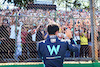 GP BRASILE, Alexander Albon (THA) Williams Racing on the grid.
04.11.2023. Formula 1 World Championship, Rd 21, Brazilian Grand Prix, Sao Paulo, Brazil, Sprint Day.
- www.xpbimages.com, EMail: requests@xpbimages.com © Copyright: Batchelor / XPB Images