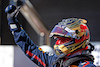 GP BRASILE, Sprint winner Max Verstappen (NLD) Red Bull Racing celebrates in parc ferme.
04.11.2023. Formula 1 World Championship, Rd 21, Brazilian Grand Prix, Sao Paulo, Brazil, Sprint Day.
- www.xpbimages.com, EMail: requests@xpbimages.com © Copyright: Batchelor / XPB Images