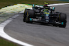 GP BRASILE, Lewis Hamilton (GBR) Mercedes AMG F1 W14.
04.11.2023. Formula 1 World Championship, Rd 21, Brazilian Grand Prix, Sao Paulo, Brazil, Sprint Day.
 - www.xpbimages.com, EMail: requests@xpbimages.com © Copyright: Coates / XPB Images