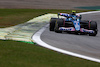 GP BRASILE, Pierre Gasly (FRA) Alpine F1 Team A523.
04.11.2023. Formula 1 World Championship, Rd 21, Brazilian Grand Prix, Sao Paulo, Brazil, Sprint Day.
 - www.xpbimages.com, EMail: requests@xpbimages.com © Copyright: Coates / XPB Images