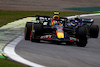 GP BRASILE, Sergio Perez (MEX) Red Bull Racing RB19.
04.11.2023. Formula 1 World Championship, Rd 21, Brazilian Grand Prix, Sao Paulo, Brazil, Sprint Day.
 - www.xpbimages.com, EMail: requests@xpbimages.com © Copyright: Coates / XPB Images