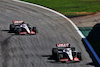 GP BRASILE, Kevin Magnussen (DEN) Haas VF-23.
04.11.2023. Formula 1 World Championship, Rd 21, Brazilian Grand Prix, Sao Paulo, Brazil, Sprint Day.
- www.xpbimages.com, EMail: requests@xpbimages.com © Copyright: Batchelor / XPB Images