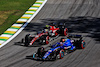 GP BRASILE, Alexander Albon (THA) Williams Racing FW45 e Zhou Guanyu (CHN) Alfa Romeo F1 Team C43 battle for position.
04.11.2023. Formula 1 World Championship, Rd 21, Brazilian Grand Prix, Sao Paulo, Brazil, Sprint Day.
- www.xpbimages.com, EMail: requests@xpbimages.com © Copyright: Batchelor / XPB Images