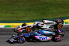 GP BRASILE, Kevin Magnussen (DEN) Haas VF-23 e Pierre Gasly (FRA) Alpine F1 Team A523 at the partenza of Sprint.
04.11.2023. Formula 1 World Championship, Rd 21, Brazilian Grand Prix, Sao Paulo, Brazil, Sprint Day.
- www.xpbimages.com, EMail: requests@xpbimages.com © Copyright: Batchelor / XPB Images
