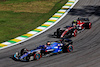 GP BRASILE, Alexander Albon (THA) Williams Racing FW45 at the partenza of Sprint.
04.11.2023. Formula 1 World Championship, Rd 21, Brazilian Grand Prix, Sao Paulo, Brazil, Sprint Day.
- www.xpbimages.com, EMail: requests@xpbimages.com © Copyright: Batchelor / XPB Images