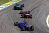 GP BRASILE, Alexander Albon (THA) Williams Racing FW45 at the partenza of Sprint.
04.11.2023. Formula 1 World Championship, Rd 21, Brazilian Grand Prix, Sao Paulo, Brazil, Sprint Day.
- www.xpbimages.com, EMail: requests@xpbimages.com © Copyright: Batchelor / XPB Images