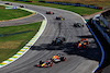 GP BRASILE, Max Verstappen (NLD) Red Bull Racing RB19 davanti a at the partenza of Sprint.
04.11.2023. Formula 1 World Championship, Rd 21, Brazilian Grand Prix, Sao Paulo, Brazil, Sprint Day.
- www.xpbimages.com, EMail: requests@xpbimages.com © Copyright: Batchelor / XPB Images