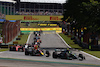 GP BRASILE, Lewis Hamilton (GBR) Mercedes AMG F1 W14 at the partenza of Sprint.
04.11.2023. Formula 1 World Championship, Rd 21, Brazilian Grand Prix, Sao Paulo, Brazil, Sprint Day.
 - www.xpbimages.com, EMail: requests@xpbimages.com © Copyright: Coates / XPB Images