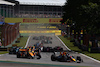 GP BRASILE, Max Verstappen (NLD) Red Bull Racing RB19 davanti a at the partenza of Sprint.
04.11.2023. Formula 1 World Championship, Rd 21, Brazilian Grand Prix, Sao Paulo, Brazil, Sprint Day.
 - www.xpbimages.com, EMail: requests@xpbimages.com © Copyright: Coates / XPB Images