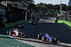 GP BRASILE, (L to R): Nico Hulkenberg (GER) Haas VF-23 e Alexander Albon (THA) Williams Racing FW45 battle for position.
04.11.2023. Formula 1 World Championship, Rd 21, Brazilian Grand Prix, Sao Paulo, Brazil, Sprint Day.
- www.xpbimages.com, EMail: requests@xpbimages.com © Copyright: Price / XPB Images