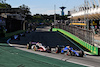 GP BRASILE, (L to R): Kevin Magnussen (DEN) Haas VF-23 e Alexander Albon (THA) Williams Racing FW45 battle for position.
04.11.2023. Formula 1 World Championship, Rd 21, Brazilian Grand Prix, Sao Paulo, Brazil, Sprint Day.
- www.xpbimages.com, EMail: requests@xpbimages.com © Copyright: Price / XPB Images