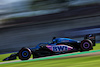GP BRASILE, Esteban Ocon (FRA) Alpine F1 Team A523.
04.11.2023. Formula 1 World Championship, Rd 21, Brazilian Grand Prix, Sao Paulo, Brazil, Sprint Day.
- www.xpbimages.com, EMail: requests@xpbimages.com © Copyright: Staley / XPB Images