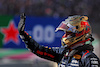 GP BRASILE, Sprint winner Max Verstappen (NLD) Red Bull Racing celebrates in parc ferme.
04.11.2023. Formula 1 World Championship, Rd 21, Brazilian Grand Prix, Sao Paulo, Brazil, Sprint Day.
- www.xpbimages.com, EMail: requests@xpbimages.com © Copyright: Staley / XPB Images