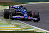 GP BRASILE, Pierre Gasly (FRA) Alpine F1 Team A523.
04.11.2023. Formula 1 World Championship, Rd 21, Brazilian Grand Prix, Sao Paulo, Brazil, Sprint Day.
 - www.xpbimages.com, EMail: requests@xpbimages.com © Copyright: Coates / XPB Images