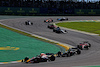 GP BRASILE, Sergio Perez (MEX) Red Bull Racing RB19.
04.11.2023. Formula 1 World Championship, Rd 21, Brazilian Grand Prix, Sao Paulo, Brazil, Sprint Day.
- www.xpbimages.com, EMail: requests@xpbimages.com © Copyright: Charniaux / XPB Images