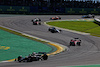 GP BRASILE, Lewis Hamilton (GBR) Mercedes AMG F1 W14.
04.11.2023. Formula 1 World Championship, Rd 21, Brazilian Grand Prix, Sao Paulo, Brazil, Sprint Day.
- www.xpbimages.com, EMail: requests@xpbimages.com © Copyright: Charniaux / XPB Images