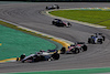 GP BRASILE, Nico Hulkenberg (GER) Haas VF-23.
04.11.2023. Formula 1 World Championship, Rd 21, Brazilian Grand Prix, Sao Paulo, Brazil, Sprint Day.
- www.xpbimages.com, EMail: requests@xpbimages.com © Copyright: Charniaux / XPB Images