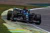 GP BRASILE, George Russell (GBR) Mercedes AMG F1 W14.
04.11.2023. Formula 1 World Championship, Rd 21, Brazilian Grand Prix, Sao Paulo, Brazil, Sprint Day.
 - www.xpbimages.com, EMail: requests@xpbimages.com © Copyright: Coates / XPB Images