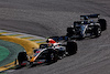 GP BRASILE, Sergio Perez (MEX) Red Bull Racing RB19.
04.11.2023. Formula 1 World Championship, Rd 21, Brazilian Grand Prix, Sao Paulo, Brazil, Sprint Day.
- www.xpbimages.com, EMail: requests@xpbimages.com © Copyright: Charniaux / XPB Images