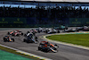 GP BRASILE, Max Verstappen (NLD) Red Bull Racing RB19 davanti a at the partenza of Sprint.
04.11.2023. Formula 1 World Championship, Rd 21, Brazilian Grand Prix, Sao Paulo, Brazil, Sprint Day.
- www.xpbimages.com, EMail: requests@xpbimages.com © Copyright: Charniaux / XPB Images