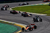 GP BRASILE, Lando Norris (GBR) McLaren MCL60.
04.11.2023. Formula 1 World Championship, Rd 21, Brazilian Grand Prix, Sao Paulo, Brazil, Sprint Day.
- www.xpbimages.com, EMail: requests@xpbimages.com © Copyright: Charniaux / XPB Images