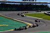 GP BRASILE, Lewis Hamilton (GBR) Mercedes AMG F1 W14.
04.11.2023. Formula 1 World Championship, Rd 21, Brazilian Grand Prix, Sao Paulo, Brazil, Sprint Day.
- www.xpbimages.com, EMail: requests@xpbimages.com © Copyright: Charniaux / XPB Images