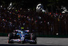 GP BRASILE, Pierre Gasly (FRA), Alpine F1 Team 
04.11.2023. Formula 1 World Championship, Rd 21, Brazilian Grand Prix, Sao Paulo, Brazil, Sprint Day.
- www.xpbimages.com, EMail: requests@xpbimages.com © Copyright: Charniaux / XPB Images