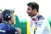 GP BRASILE, Daniel Ricciardo (AUS), Scuderia Alpha Tauri 
04.11.2023. Formula 1 World Championship, Rd 21, Brazilian Grand Prix, Sao Paulo, Brazil, Sprint Day.
- www.xpbimages.com, EMail: requests@xpbimages.com © Copyright: Charniaux / XPB Images