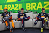 GP BRASILE, 
04.11.2023. Formula 1 World Championship, Rd 21, Brazilian Grand Prix, Sao Paulo, Brazil, Sprint Day.
- www.xpbimages.com, EMail: requests@xpbimages.com © Copyright: Batchelor / XPB Images