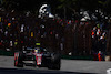 GP BRASILE, Guanyu Zhou (CHI), Alfa Romeo Racing 
04.11.2023. Formula 1 World Championship, Rd 21, Brazilian Grand Prix, Sao Paulo, Brazil, Sprint Day.
- www.xpbimages.com, EMail: requests@xpbimages.com © Copyright: Charniaux / XPB Images