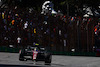 GP BRASILE, Guanyu Zhou (CHI), Alfa Romeo Racing 
04.11.2023. Formula 1 World Championship, Rd 21, Brazilian Grand Prix, Sao Paulo, Brazil, Sprint Day.
- www.xpbimages.com, EMail: requests@xpbimages.com © Copyright: Charniaux / XPB Images
