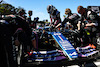 GP BRASILE, Pierre Gasly (FRA), Alpine F1 Team 
04.11.2023. Formula 1 World Championship, Rd 21, Brazilian Grand Prix, Sao Paulo, Brazil, Sprint Day.
- www.xpbimages.com, EMail: requests@xpbimages.com © Copyright: Charniaux / XPB Images