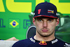 GP BRASILE, Max Verstappen (NLD) Red Bull Racing in the post Sprint FIA Press Conference.
04.11.2023. Formula 1 World Championship, Rd 21, Brazilian Grand Prix, Sao Paulo, Brazil, Sprint Day.
- www.xpbimages.com, EMail: requests@xpbimages.com © Copyright: Batchelor / XPB Images