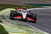 GP BRASILE, Nico Hulkenberg (GER) Haas VF-23.
04.11.2023. Formula 1 World Championship, Rd 21, Brazilian Grand Prix, Sao Paulo, Brazil, Sprint Day.
 - www.xpbimages.com, EMail: requests@xpbimages.com © Copyright: Coates / XPB Images